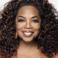 Oprah Winfrey